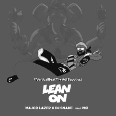 VerticalBeat™ • Adi Saputra - Lean on