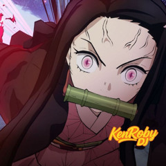 Demon Slayer Green Power