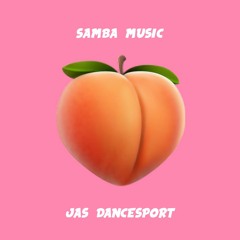 SAMBA Music - Thabiti - Maeva Ghennam (Jas & Nosh Remix) 50bpm