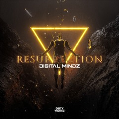 Digital Mindz - Resurrection