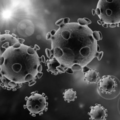 Chris Lack Corona Positiv Podcast