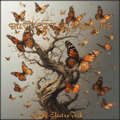 Butterfly Dreams