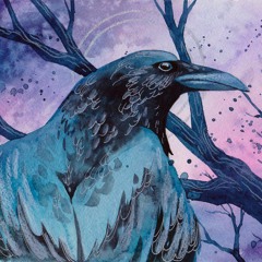 Blackbird - Chill