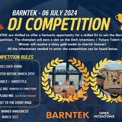 Barntek DJ Comp Mix