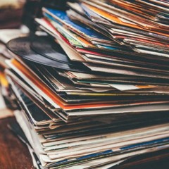DUSTED Collection
