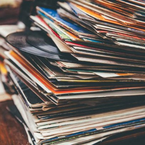 DUSTED Collection