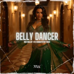 Akon - Belly Dancer [Max Wallin x VD Soundsystem Touch]