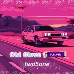 two5one - Old Glove
