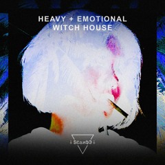 Guest Mix #1 - CROSS ☨ COFFIN - Heavy+Emotional Witch House