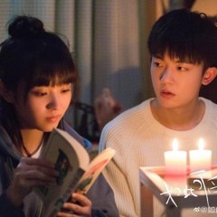 《A Sad Me In Your Eyes》 - L.N PARTY | Chúng Ta Đáng Yêu Như Thế OST