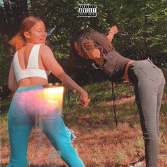 SNEAKY LINK - JACKIE Ft. JAIDONTLEAVEME