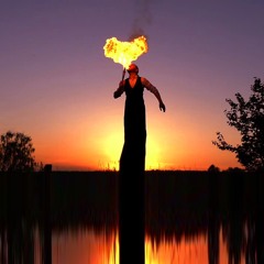 HEAVY FOOTER || Melburn City Circus @ The Industrique || 7pm Main Stage