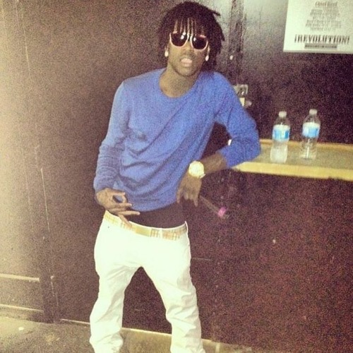 CERTIFIED TRAPPER BENIHACHI MIX