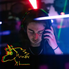 Trancy Maniac @ Psyhornized 27/05