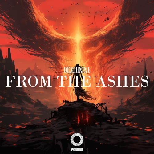DEATHN!NE - From The Ashes [Outertone Release]