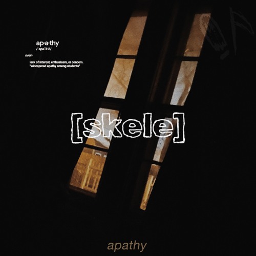 apathy (prod. irby)