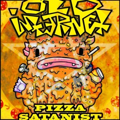 Pizza Satanist