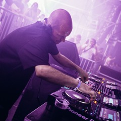 Talismann at Dekmantel Ten