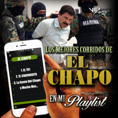 Corrido del Chapo