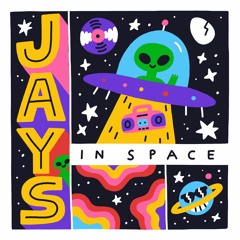 Olekhar - Jays In Space EP
