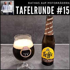 [GER] Tafelrunde #15: Rathas auf Motorrädern