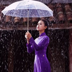 Mưa Trên Phố Huế | AI Version by Ali