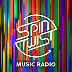 Spin Twist Music Radio - Finest Progressive Psy Tr