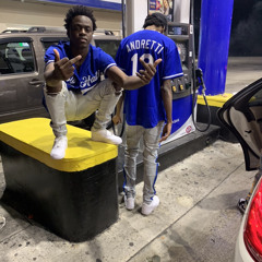 6ixGod Spazz X Twig Andretti - Bang Out