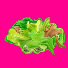 Frutos Verdes (AfroBeat, Slow Dance Hall type beat)