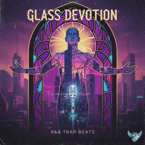 Ghosted Devotion - R&B Trap Instrumental Beat