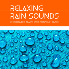 Nature Sounds of Rain for Girls