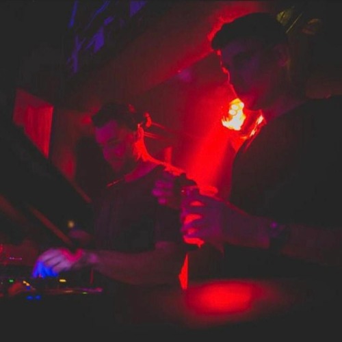 Oblique Records w/ Lawrence Daffurn & Tom Ackroyd - 23.09.23