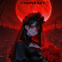 ☀ Yahyã RA ☀ - UNDER THE DARK MOON