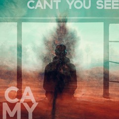 Can't You See