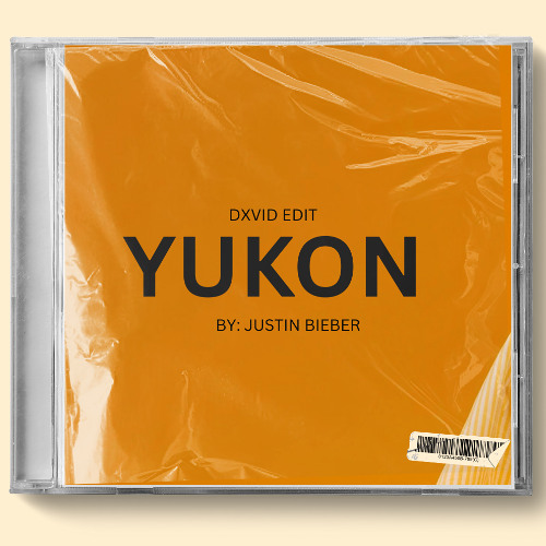 YUKON DXVID funk edit (FREE DOWNLOAD)