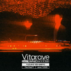 Vitarave007 Recordings