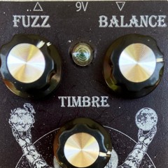 Chuckaround test on bass