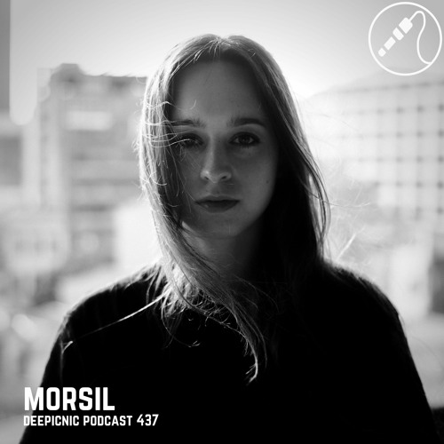 Deepicnic Podcast 437 - Morsil