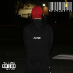 PROMETHAZINE (Feat. Gonzo Chur1)