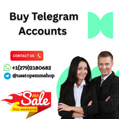 Best 5 Platforms for Safe Purchase of Aged & Verified Telegram Accounts