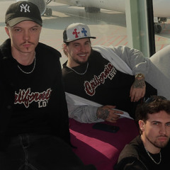 WHITE 2115, VVSimon, Palar - CALIFORNIA LOVE (OSC4R Remix)