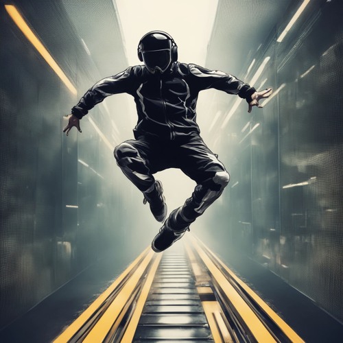 Another Jump
