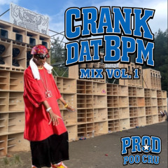 CRANK DAT BPM