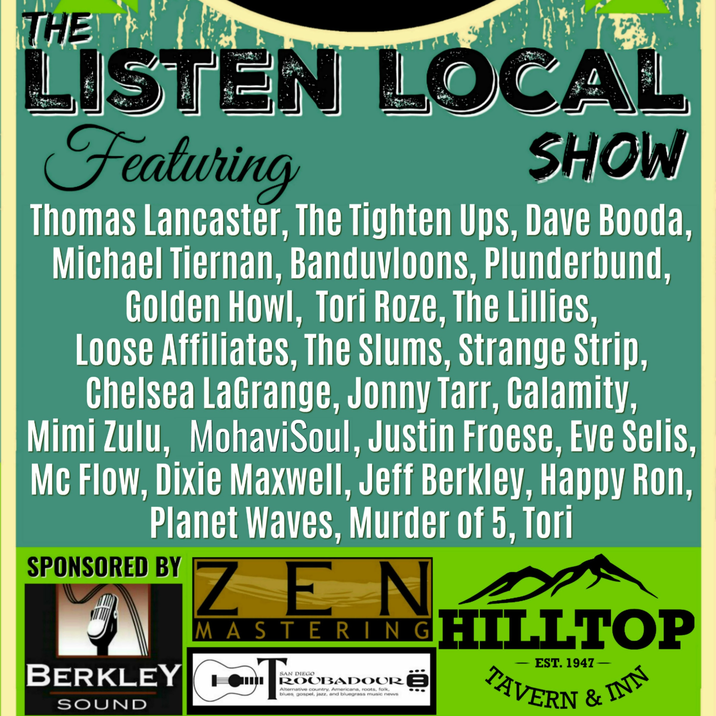 Listen Local Radio