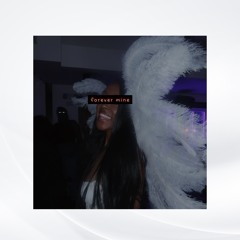 forever mine (melodic trap / rock sample / lo-fi bounce)