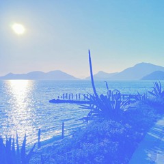 Liquid DnB Summer Mix