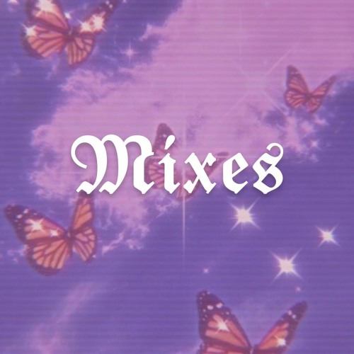 mixes/podcasts
