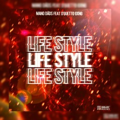 Life style- [ft. Mano dãds,Wakai HG ,wakai Lxrddgg ) (shot by. HackMc)