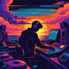 Upstyler- Lucid Horizon