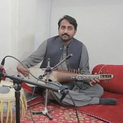 Sanson Ki Mala - Shehzad Ali Sultani (Afghan Rabab), Ustad Sabz Ali (Tabla)